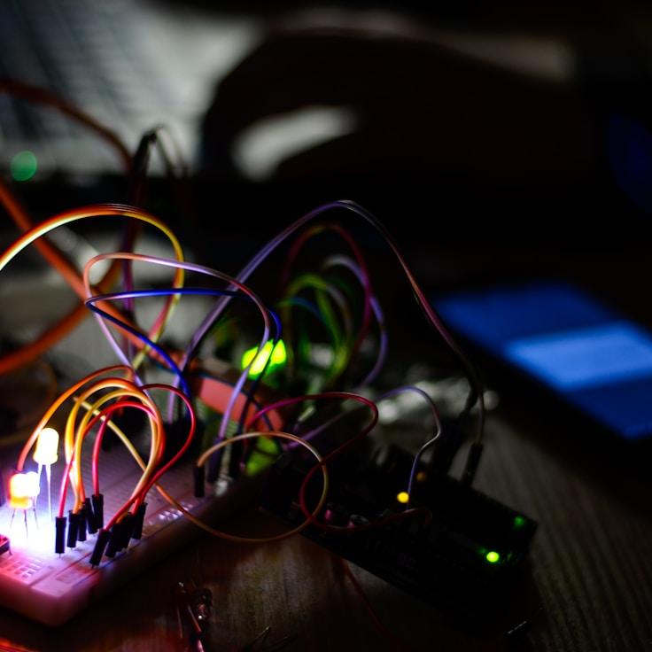 Collaborative mobile app development workflow